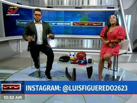 Deportes VTV | Delegación venezolana de Powerlifting luchará por la presea dorada en los Juegos Paralímpicos de Tokio 2020
