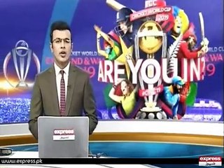 Junaid Khan Protest Update