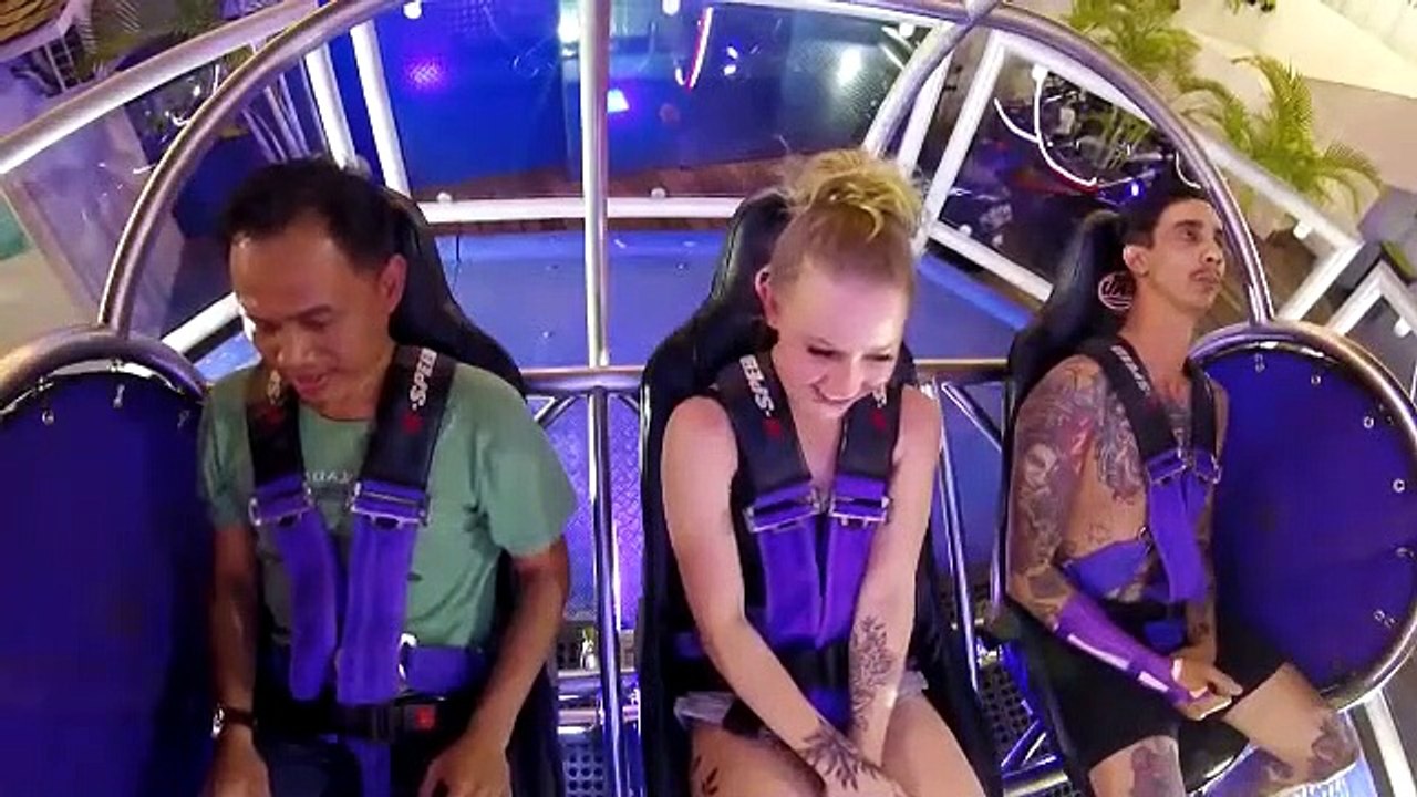 EKSTRIM 5GX BALI 2019