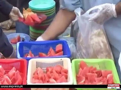 ramzan iftar dastarkhwan