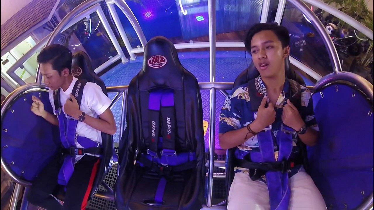 GOKILLL NAIK 5GX ALA FA & MOO!