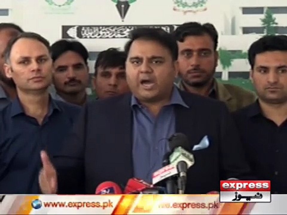 Fawad CH