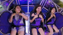 5GX BALI - REVERSE BUNGY with sisters