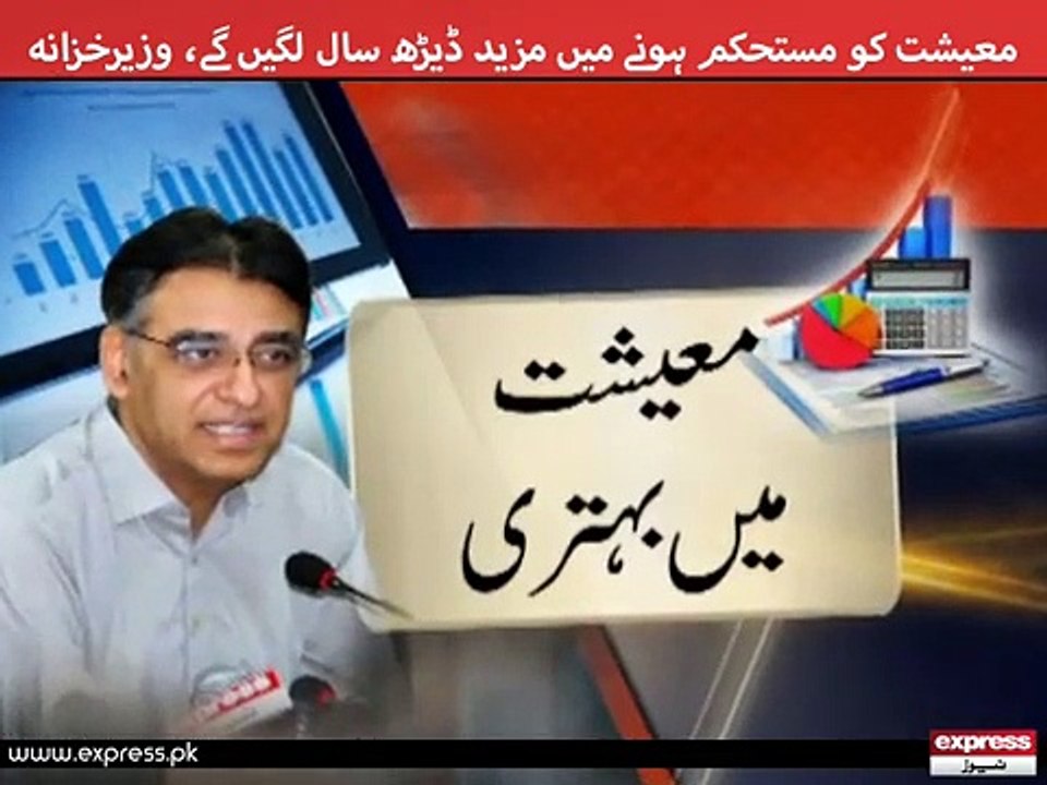 asad umer