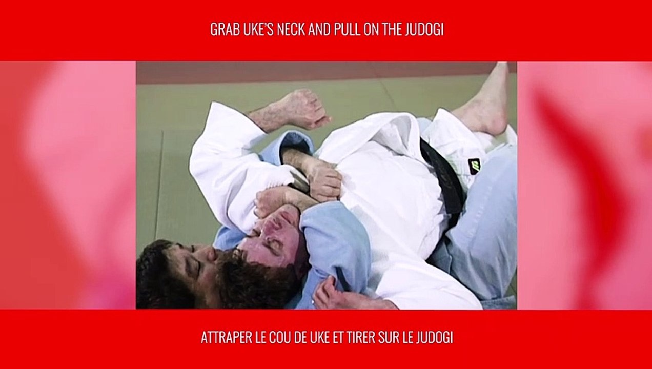 Okuri-Eri-Jime & Transitions / Hiroshi Nakamura