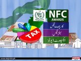 NFC AWARD