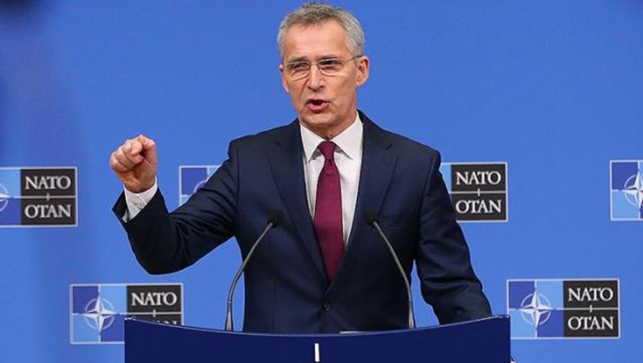 NATO, Taliban hükümetini tanıyacak mı? Genel Se...