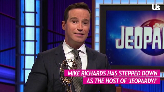 Mike Richards Out as ‘Jeopardy’ Host Following Controversy