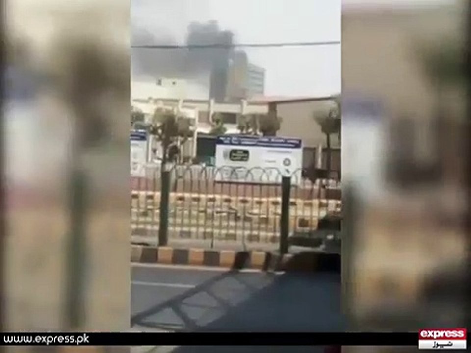 karachi