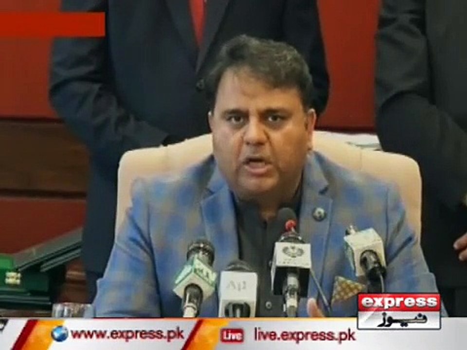 Fawad Ch
