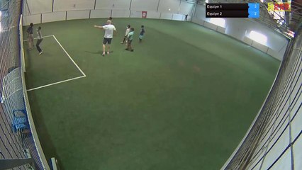 Equipe 1 Vs Equipe 2 - 20/08/21 14:59 - Loisir Poitiers - Poitiers Game Parc