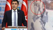 İYİ Partili Buğra Kavuncu'nun darbedilmesiyle ilgili soruşturma başlatıldı