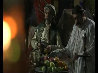 ياسمين عتيق-الحلقة 28-Promo