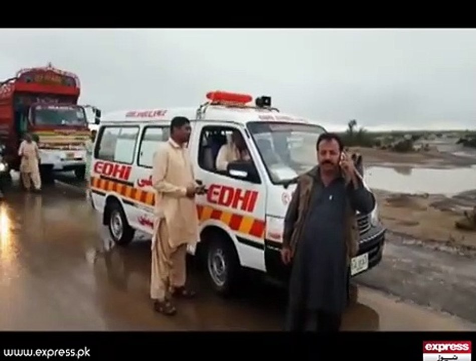 flood