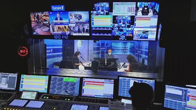 Entre Covid et mauvais temps, les vacanciers tentent de profiter des derniers instants