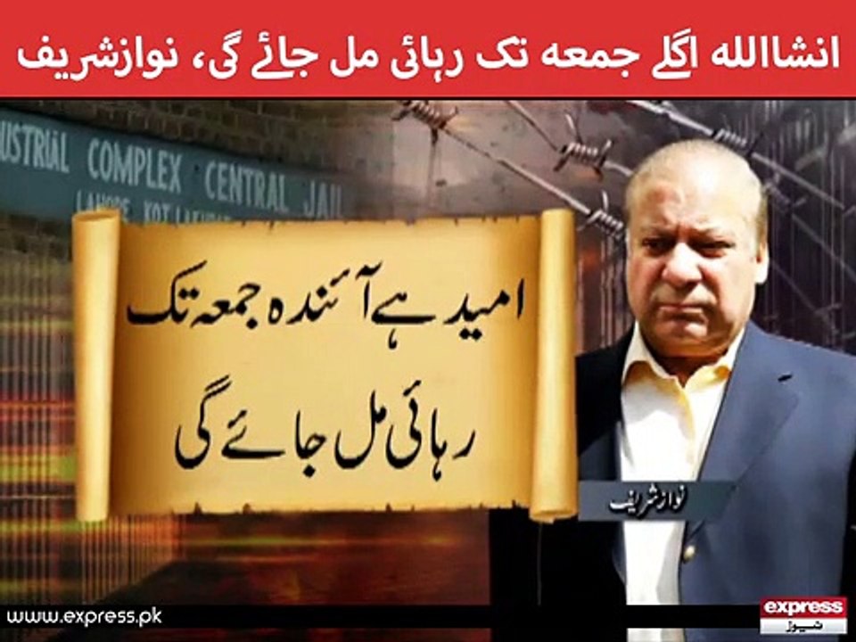 Nawaz Sharif