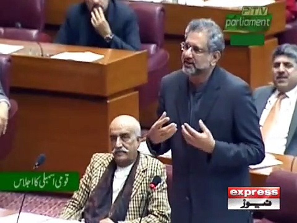 Shahid Khaqan