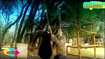 Film 7ad SadaQa  part 1 - الفيلم المغربي حد الصداقة