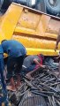 Shocking incident 13 laborers died