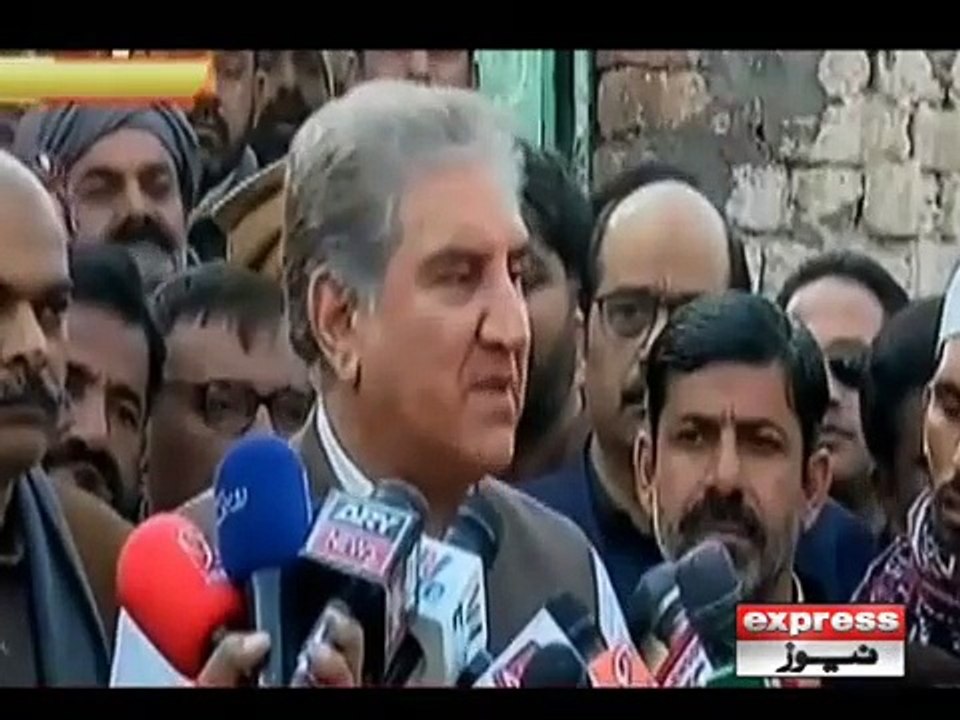 Shah Mehmood