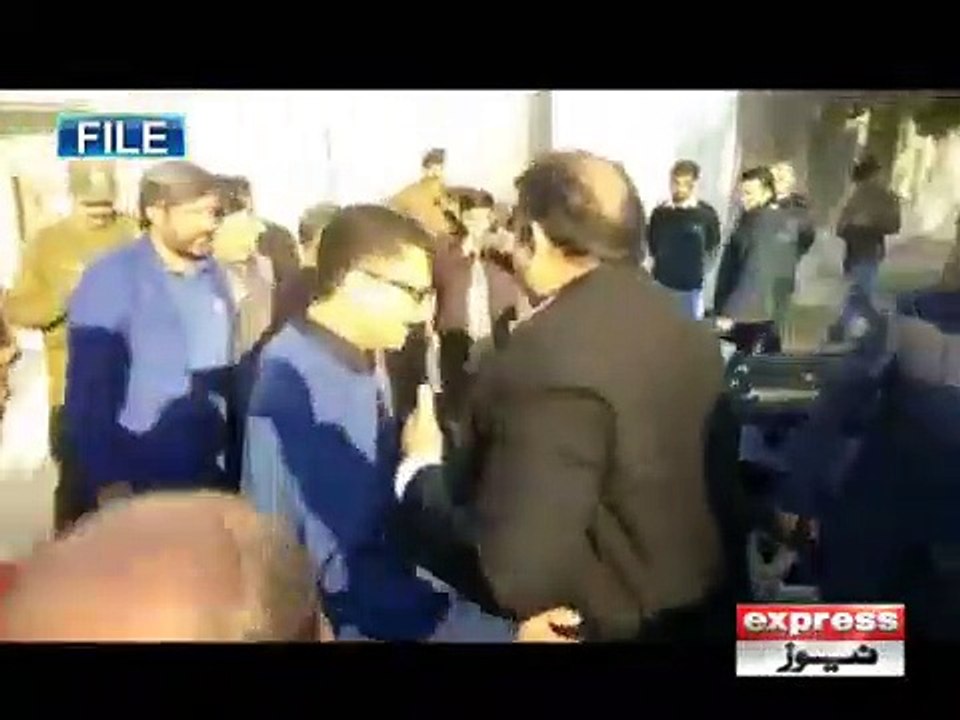 Fawad Ch