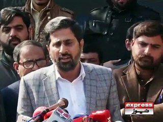 fayaz ul hassan chohan