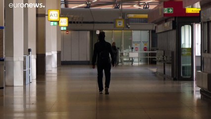 Прощание с Тегелем: последний шанс увидеть берлинский аэропорт