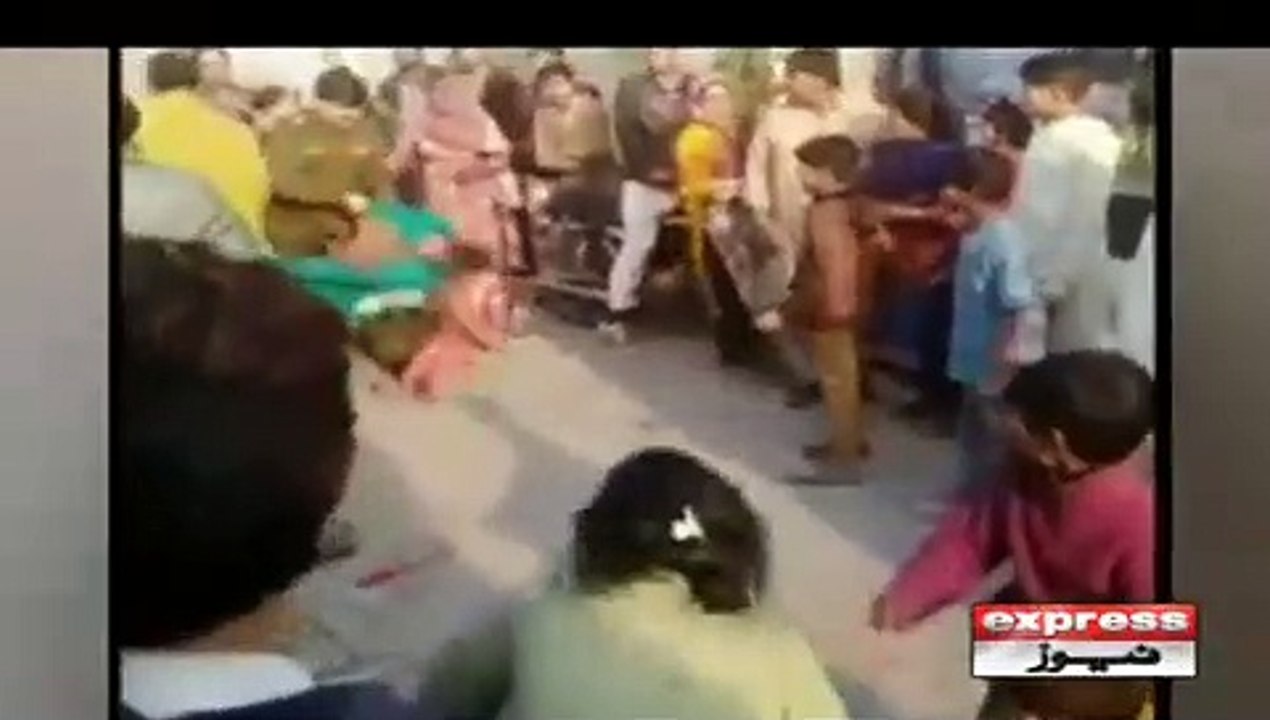 chiniot police