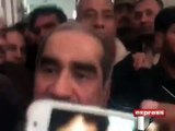 saad rafique