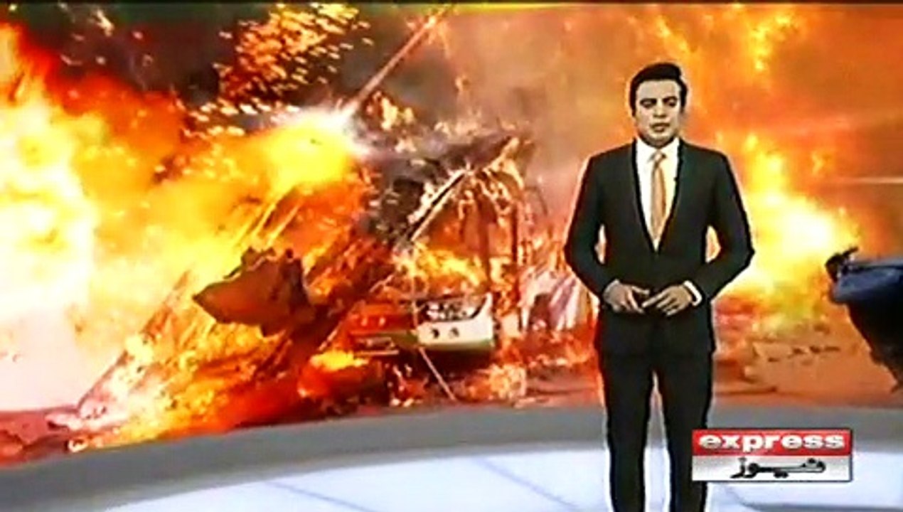punjab traffice accident