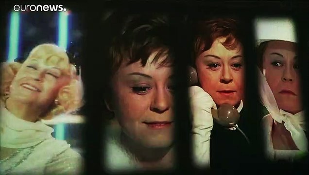 Un museo a Federico Fellini abre sus puertas en Rimini