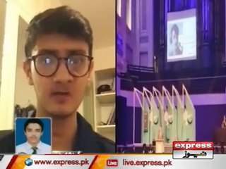 Waleed Khan APS