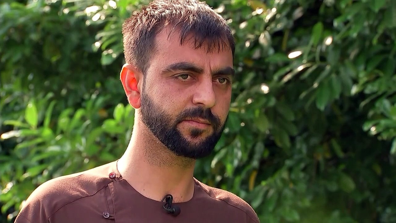 Afghan interpreters express deep concerns for family