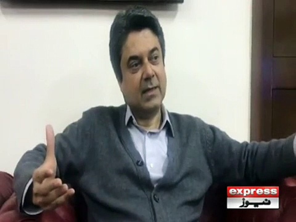 Farruk NAseem