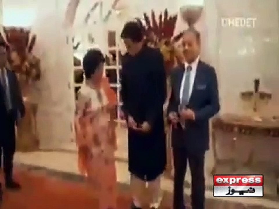 imran Khan