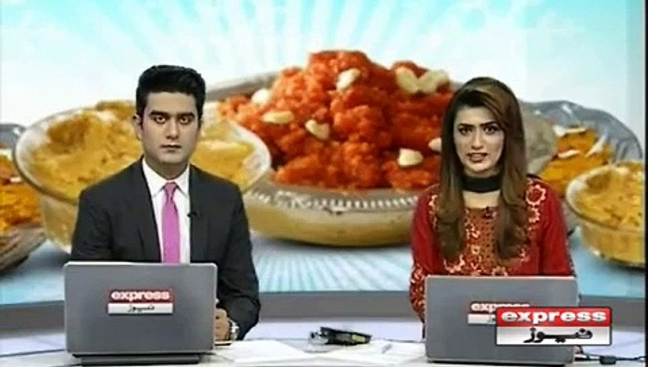 GAJR KA HALWA