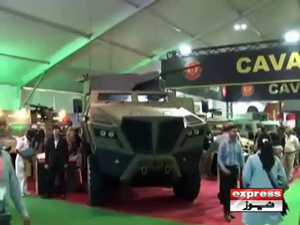 IDEAS VEHICLE