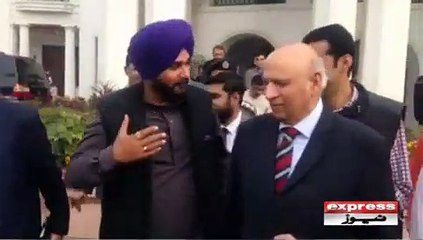 sidhu governer punjab