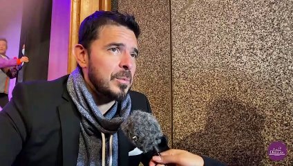 Los retos de Diego Camargo al dirigir comediantes en Rela-House