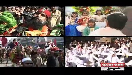 latif abad jashan eid milad