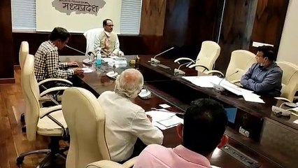 video story : सीएम की अफसरों को फटकार, बोले- परंपरा बदलो, सीपीए तत्काल प्रभाव से बंद