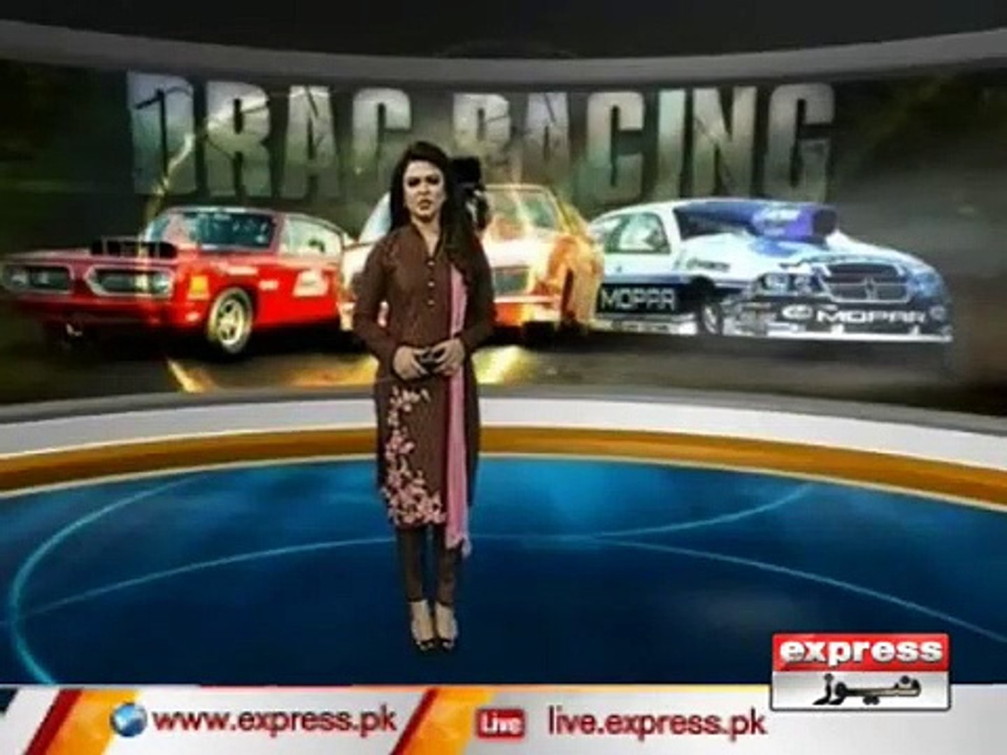 Drag Race