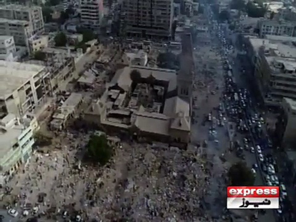 Empress Market