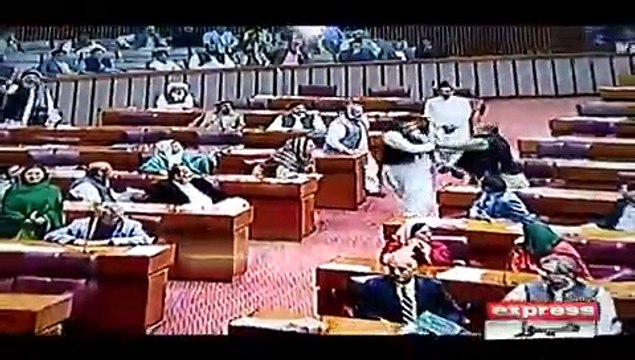 ASSEMBLY HANGAMA ARAI