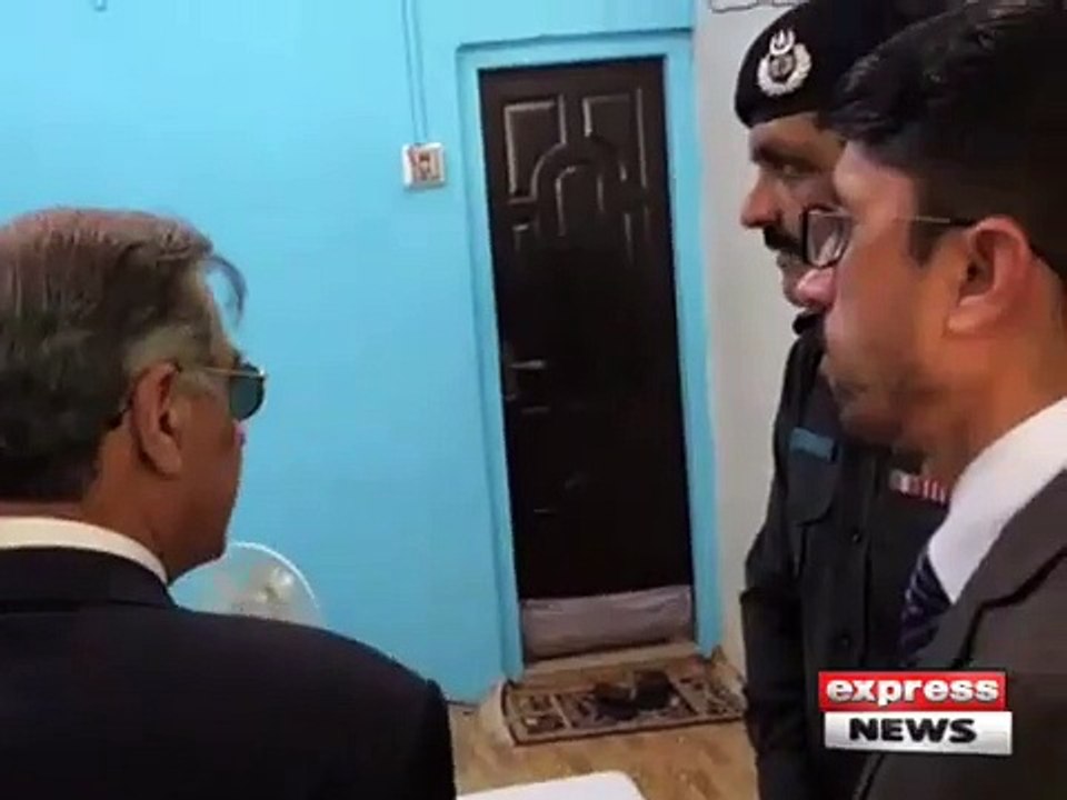Shahrukh Jatoi