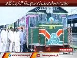 Sheikh Raseed - Railway