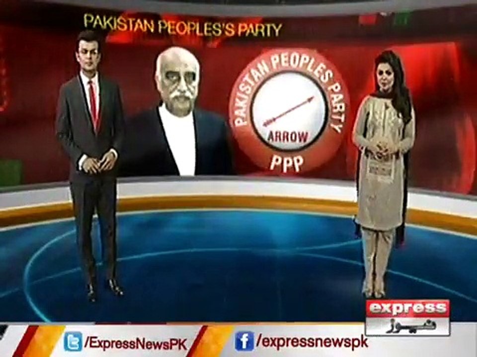 khurshid shah