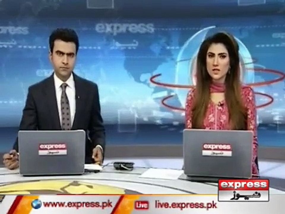 Musharraf