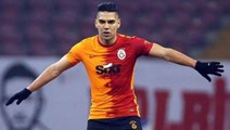 Falcao son kararını verdi! Kolombiyalı golcü sözleşmesi bitene kadar Galatasaray'da kalacak
