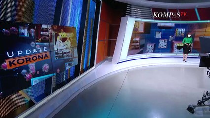 Pemprov DKI Fokuskan Vaksin Moderna untuk Warga Pengidap Autoimun